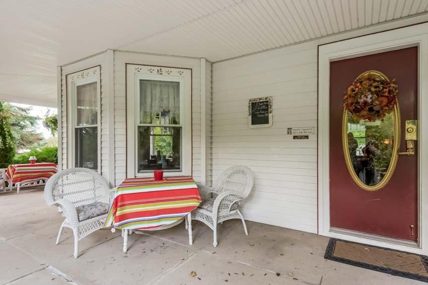 Photo of Patio Balcony in Fennville