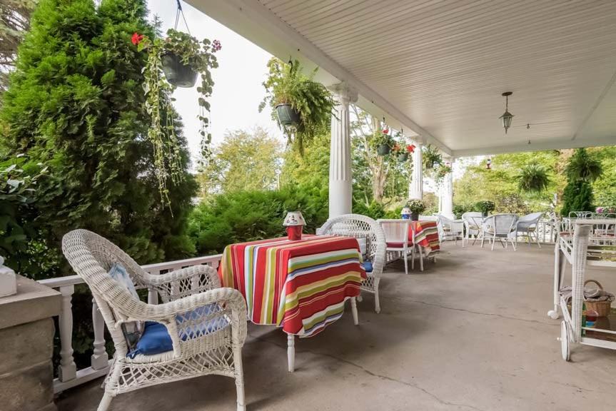 Photo of Patio Balcony in Fennville