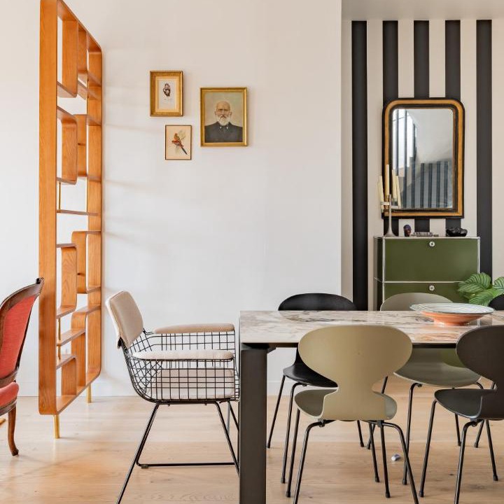 Photo of Livingroom in Prince–Marmottan