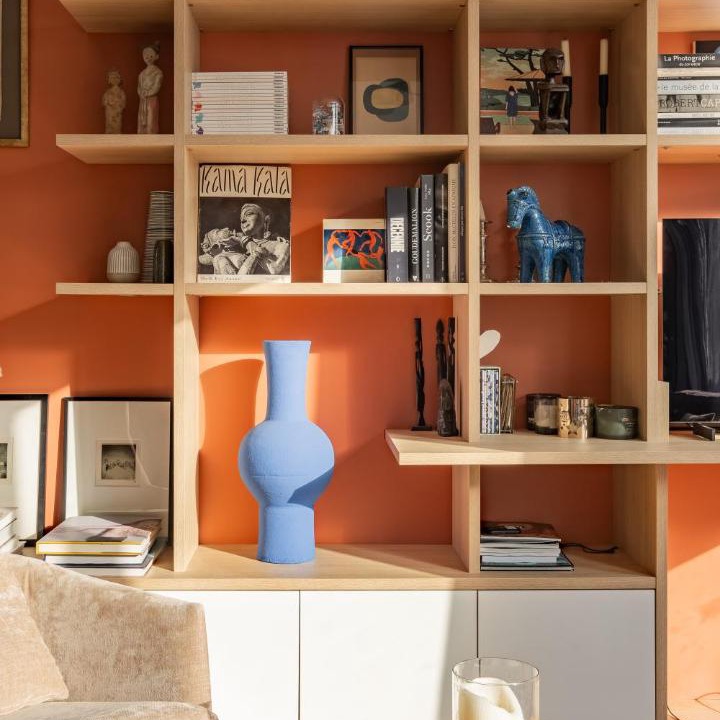 Photo of Livingroom in Prince–Marmottan