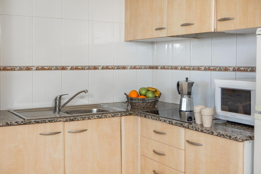 Photo of Kitchen in La Torre Vella