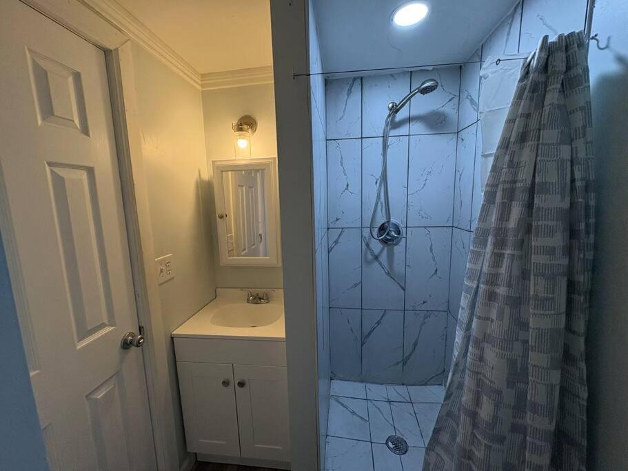 Photo of Bathroom in Turner Park