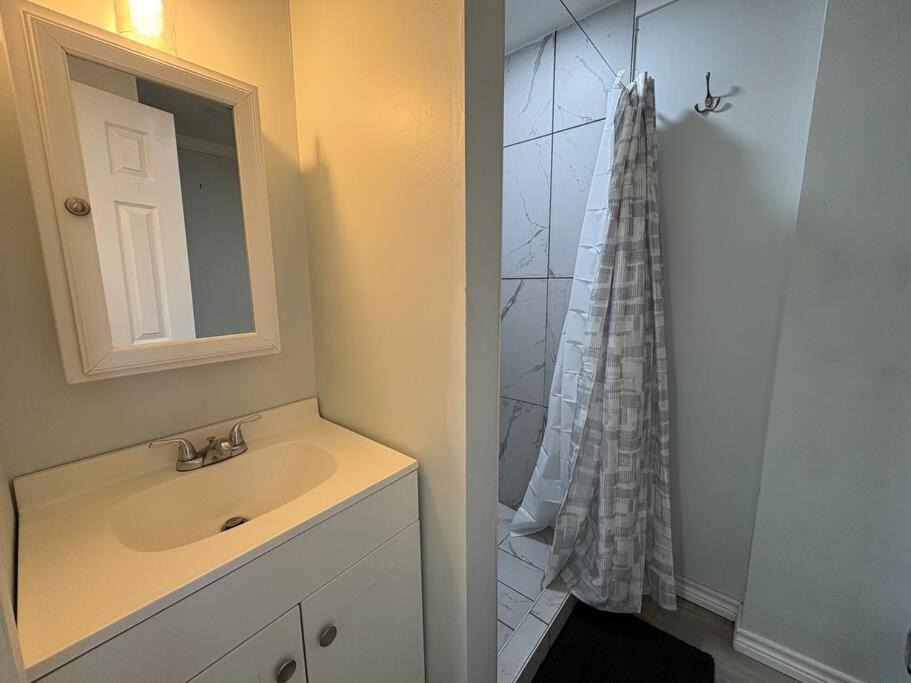 Photo of Bathroom in Turner Park