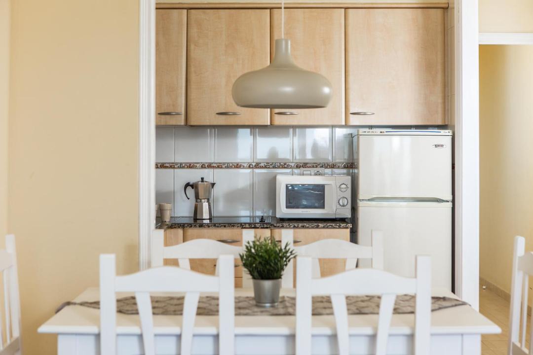 Photo of Kitchen in La Torre Vella