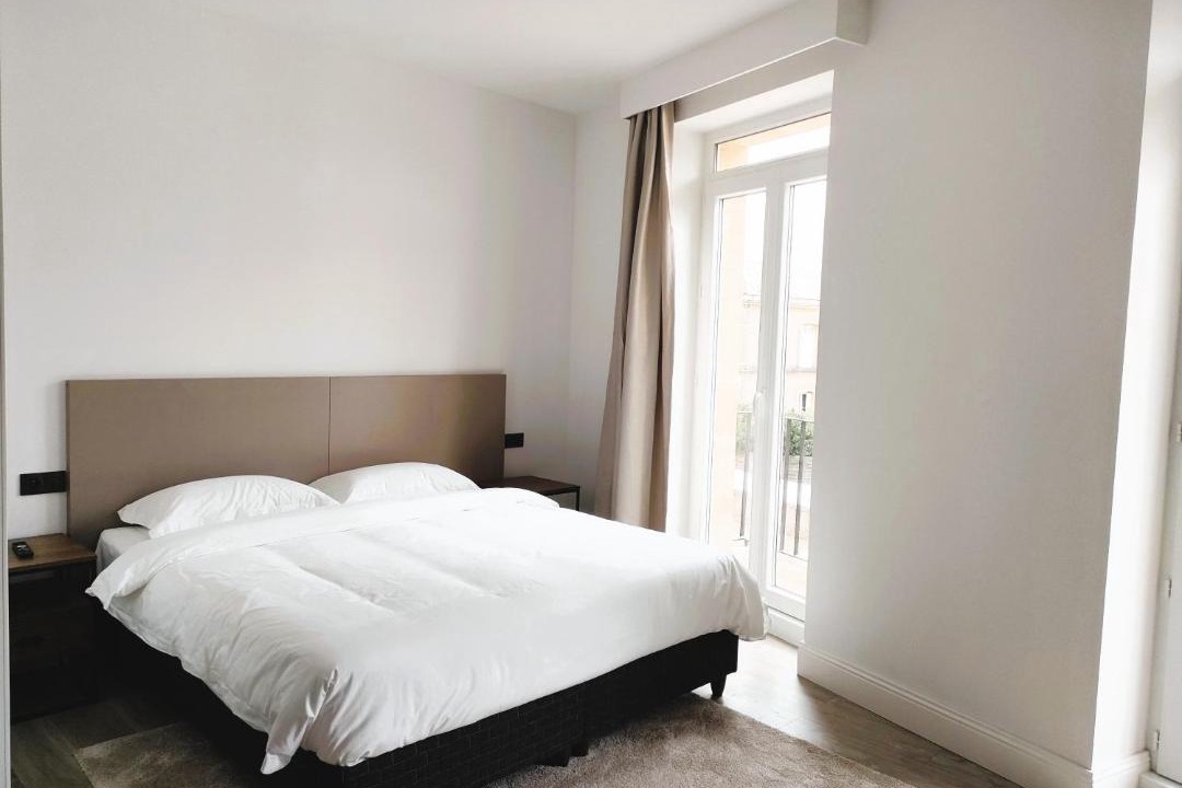 Photo of Bedroom in Cavignac