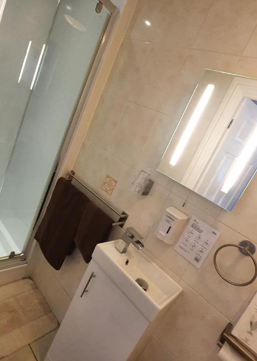Photo of Bathroom in South Shields