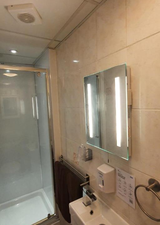 Photo of Bathroom in South Shields