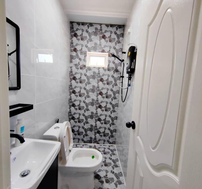 Photo of Bathroom in Kapar