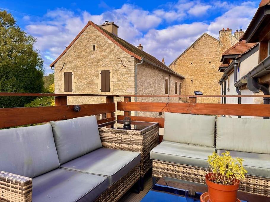 Photo of Patio Balcony in Chenove