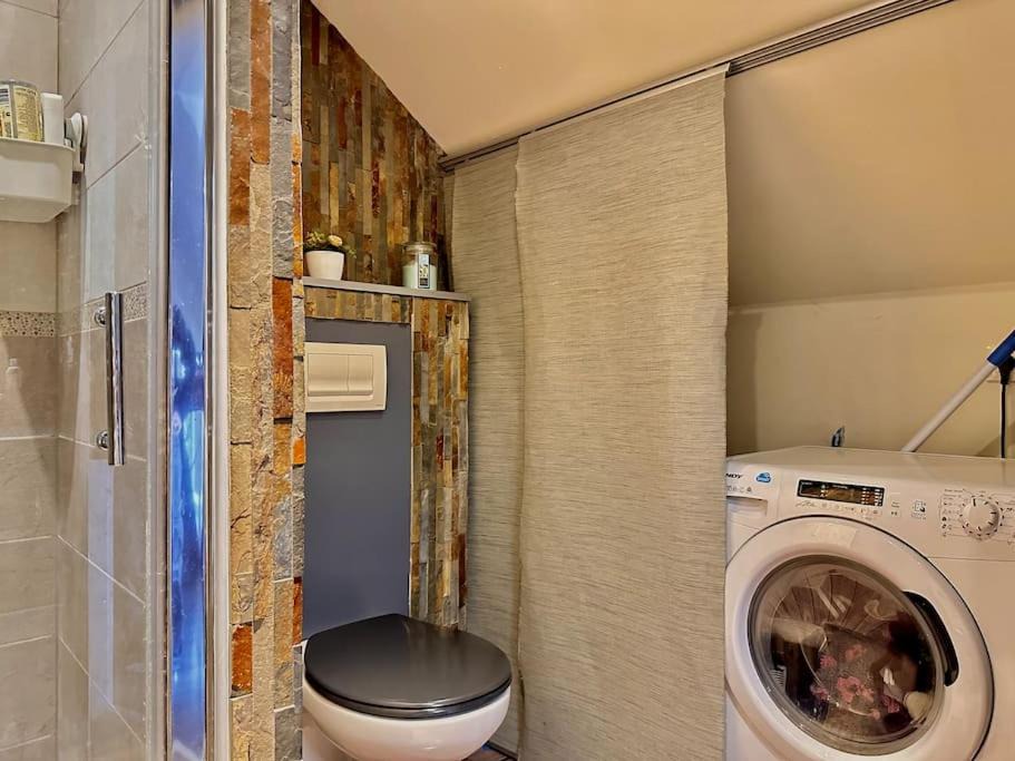 Photo of Bathroom in Chenove