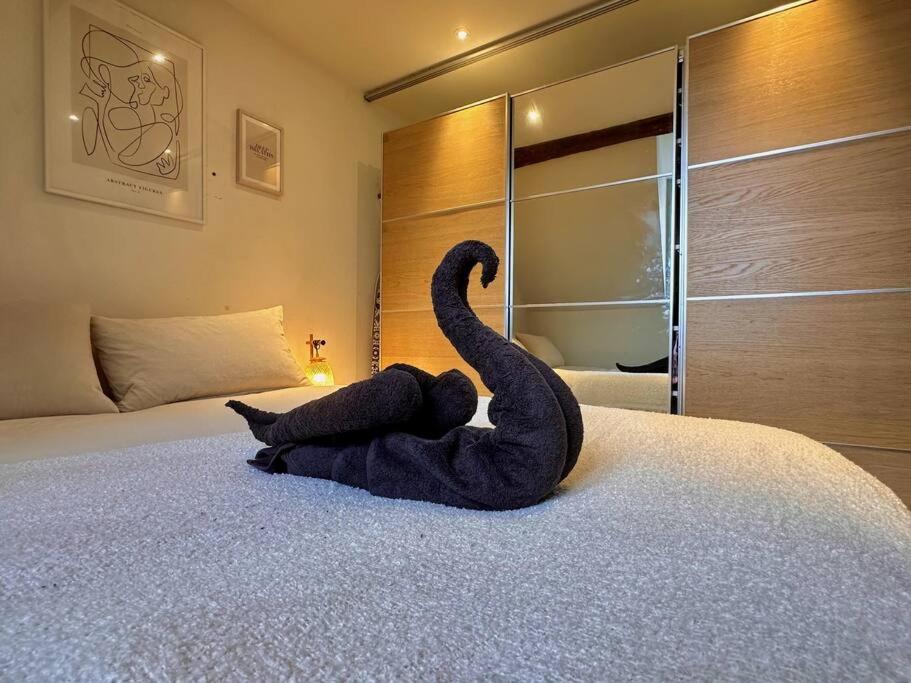 Photo of Bedroom in Chenove