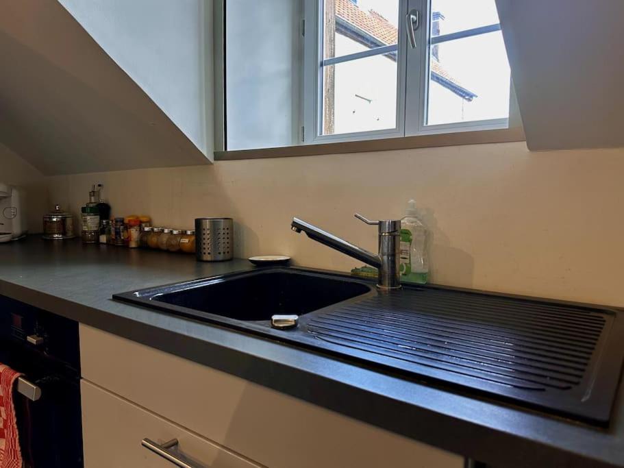 Photo of Kitchen in Chenove