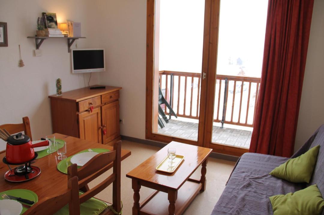 Photo of Livingroom in Montgellafrey