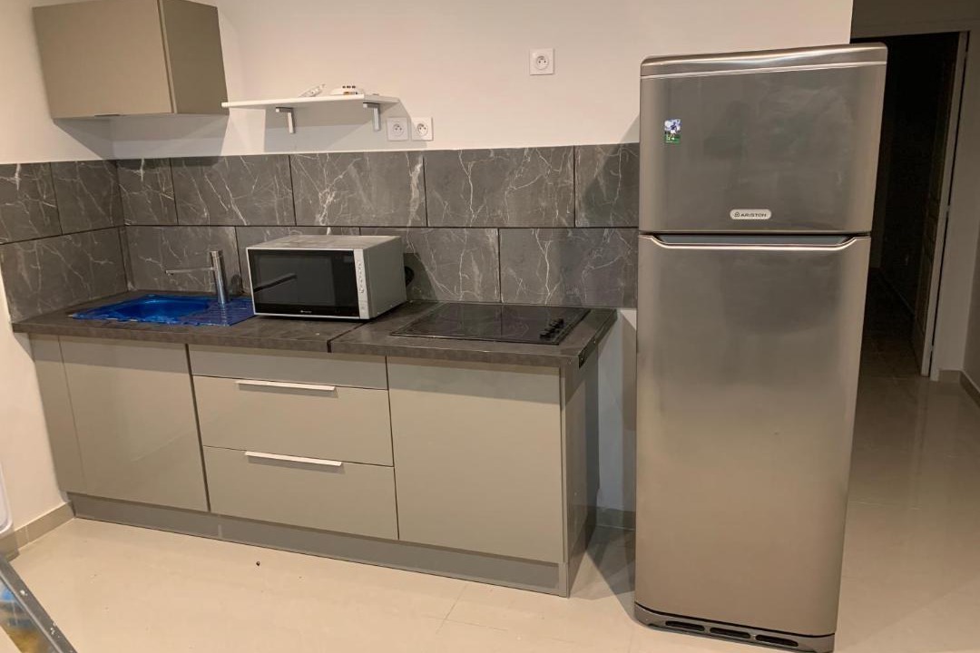 Photo of Kitchen in Pierrelaye