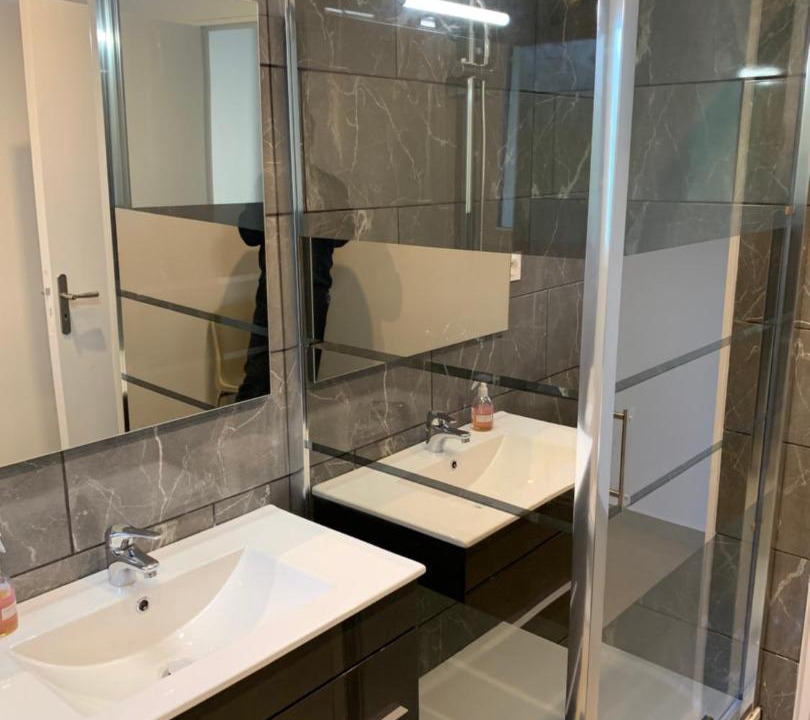 Photo of Bathroom in Pierrelaye