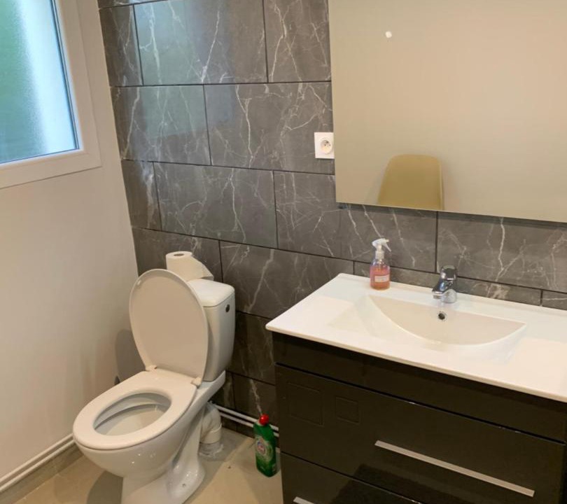 Photo of Bathroom in Pierrelaye