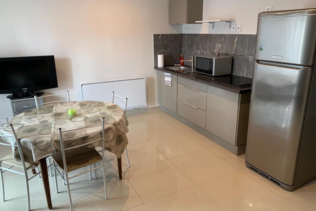 Photo of Kitchen in Pierrelaye