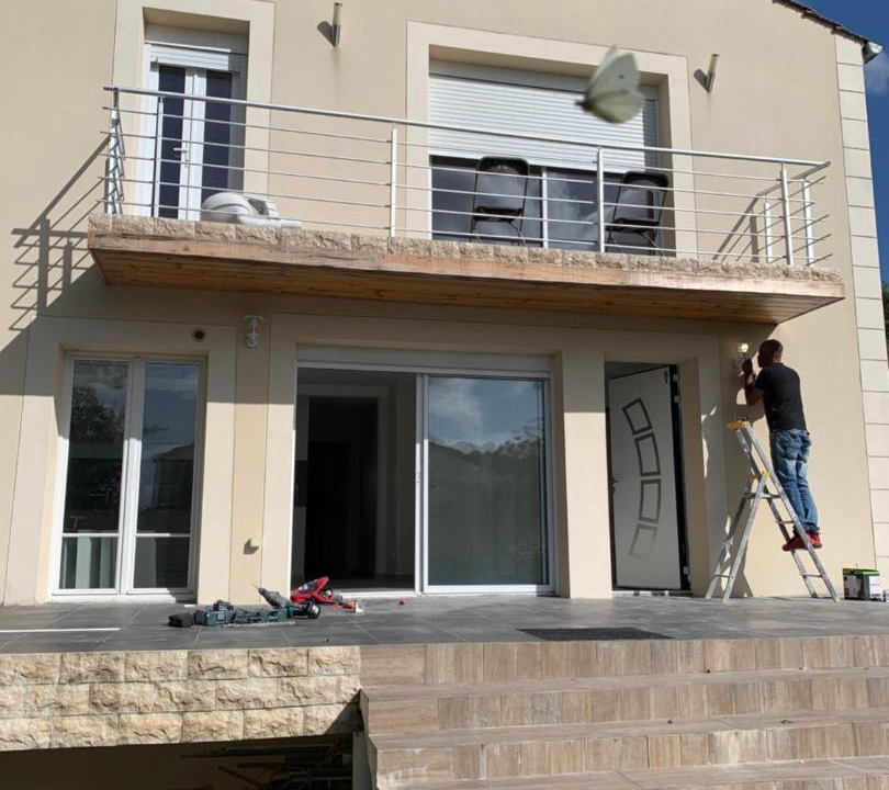 Photo of Others in Pierrelaye