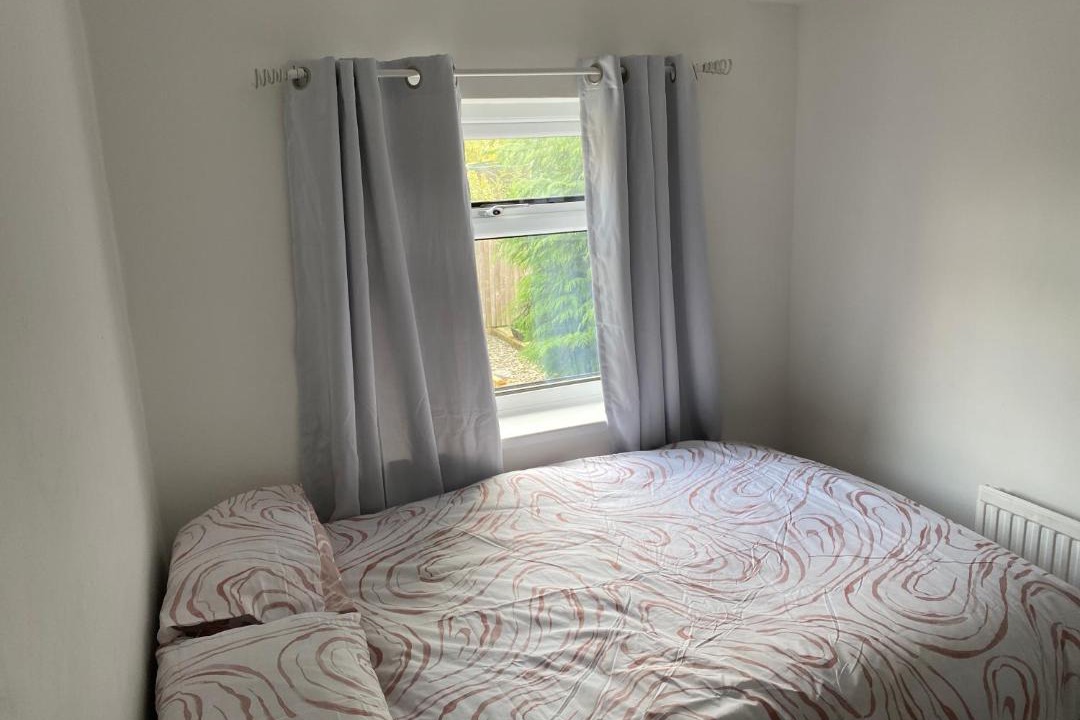 Photo of Bedroom in Radcliffe