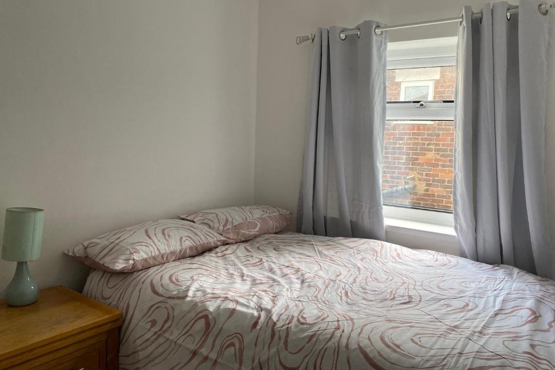Photo of Bedroom in Radcliffe