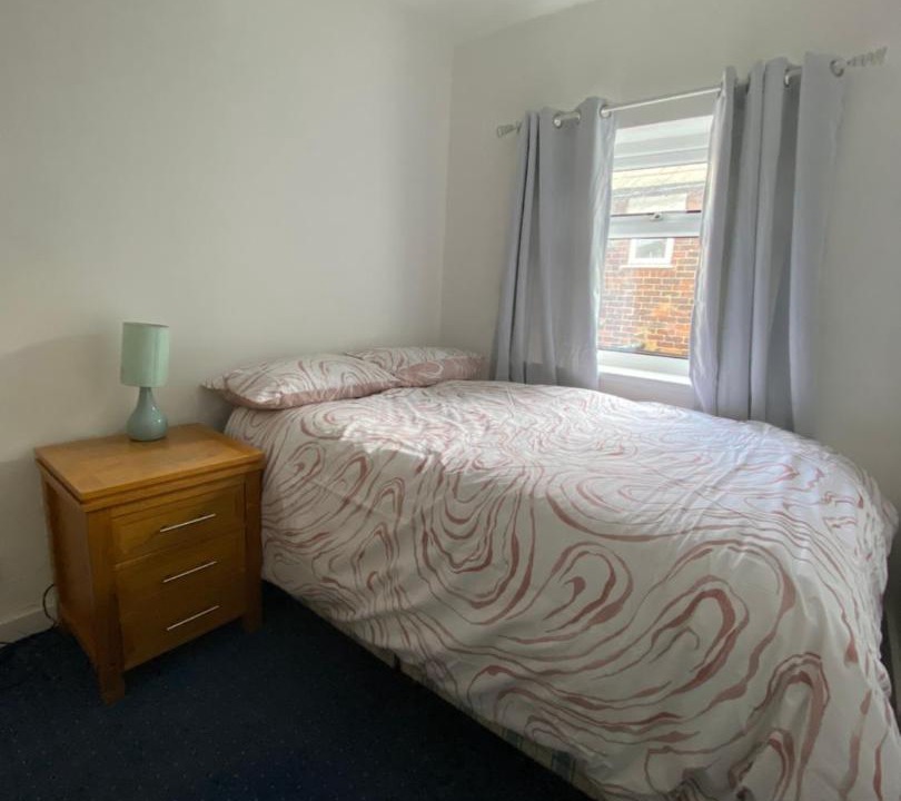 Photo of Bedroom in Radcliffe