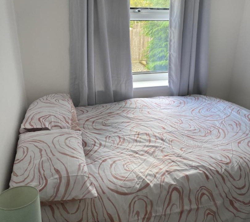 Photo of Bedroom in Radcliffe