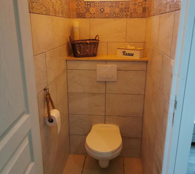 Photo of Bathroom in Lesperon