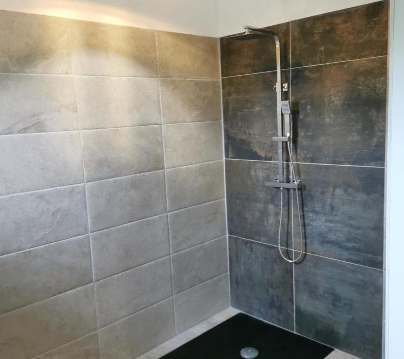 Photo of Bathroom in Lesperon