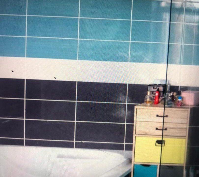 Photo of Bathroom in Urvillers