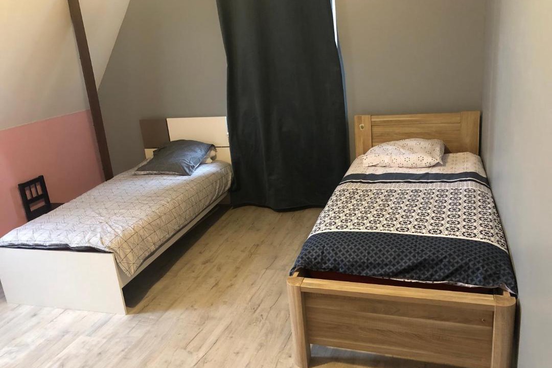 Photo of Bedroom in Urvillers