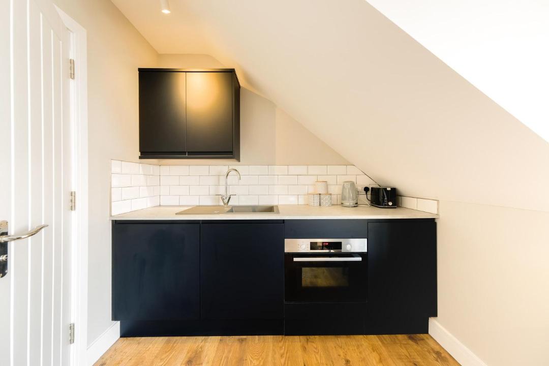 Photo of Kitchen in Bradley Stoke