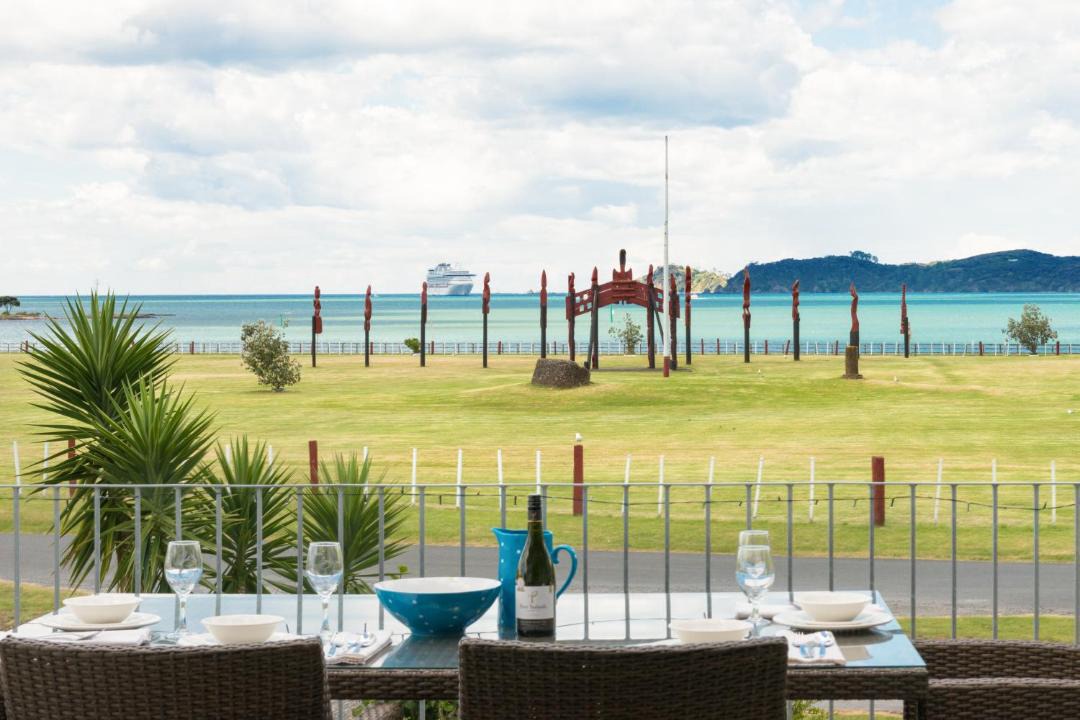 Photo of Others in Paihia