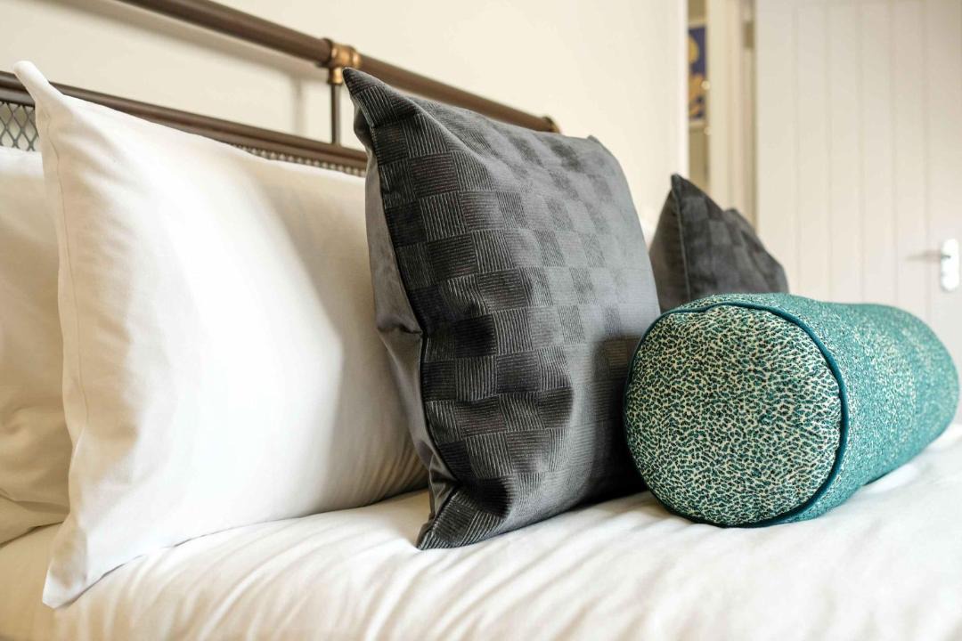 Photo of Bedroom in Bradley Stoke