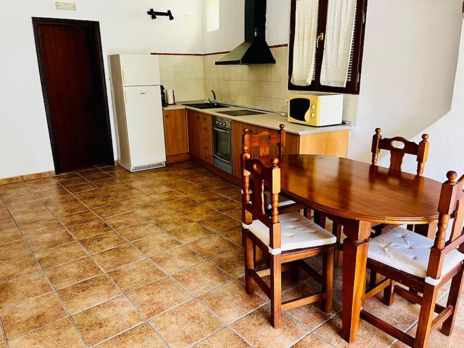 Photo of Kitchen in Forcall