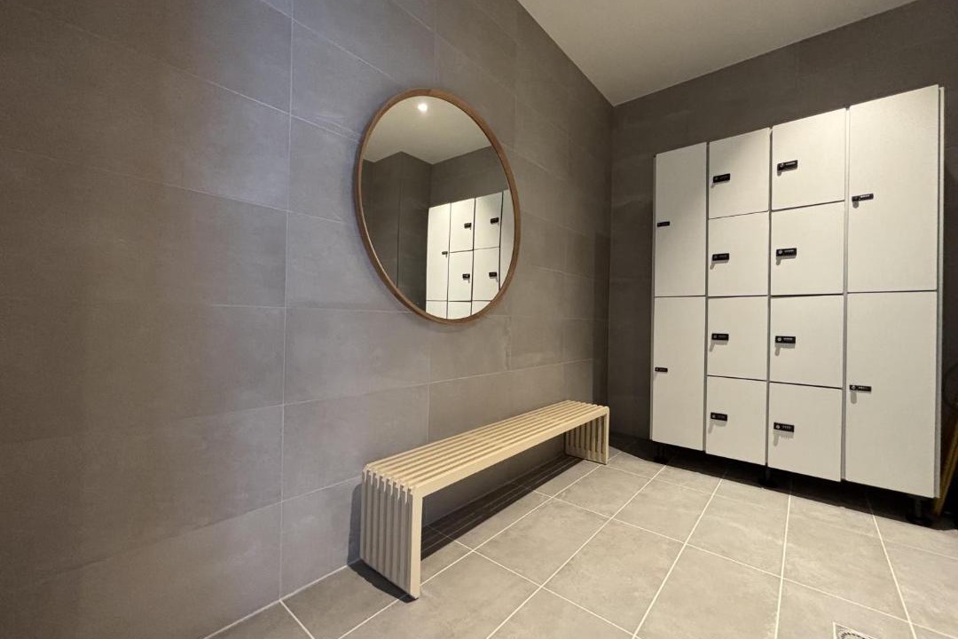 Photo of Bathroom in Trebeurden