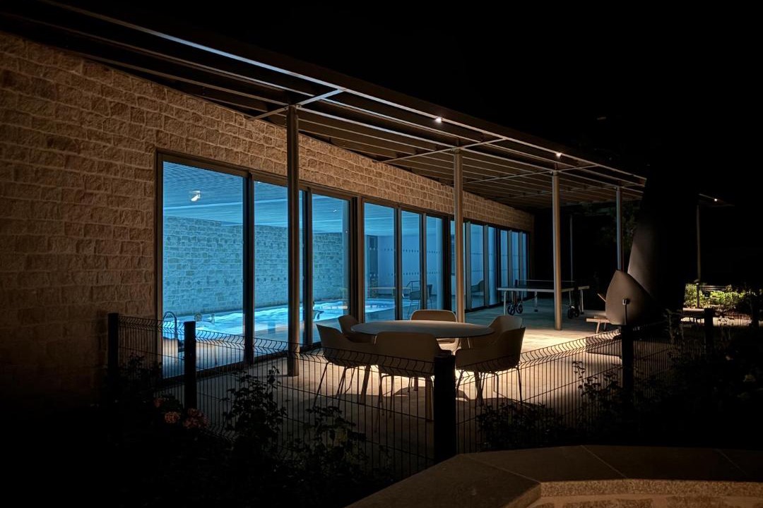 Photo of Patio Balcony in Trebeurden