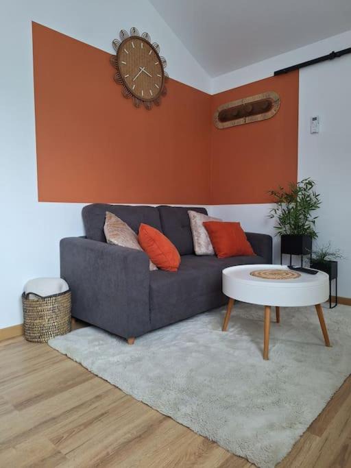 Photo of Livingroom in Caudebec-les-Elbeuf