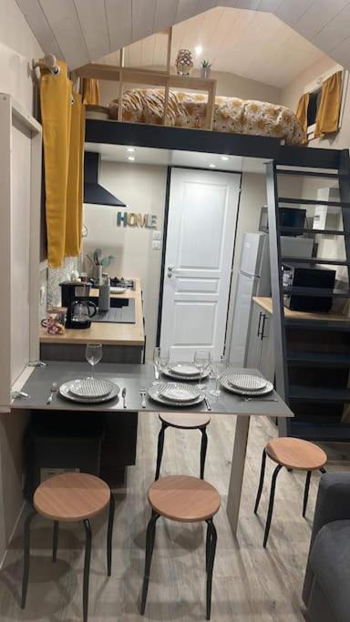 Photo of Kitchen in Coulogne