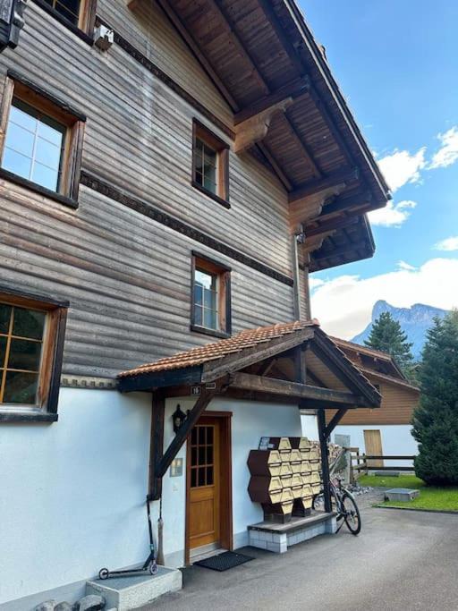Photo of Others in Kandersteg