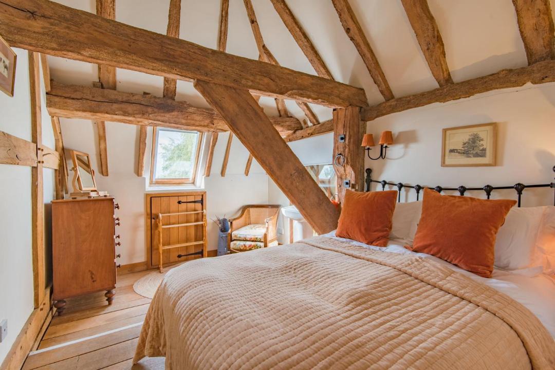 Photo of Bedroom in Sheffield Green