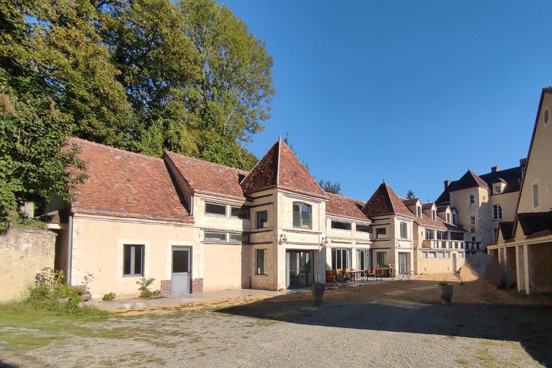 Photo of Buildings in Remalard-en-Perche