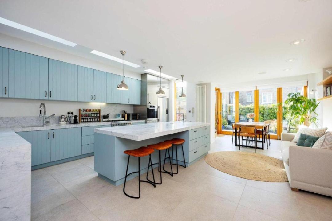 Photo of Kitchen in Bedford