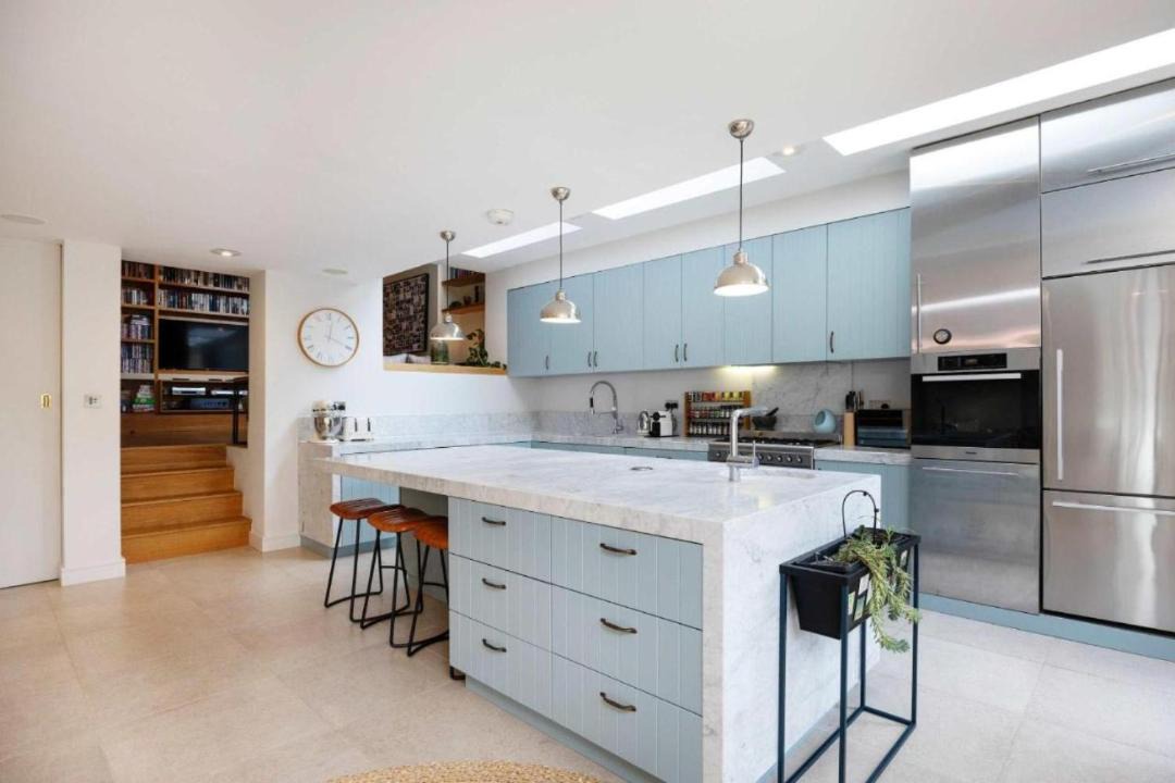 Photo of Kitchen in Bedford