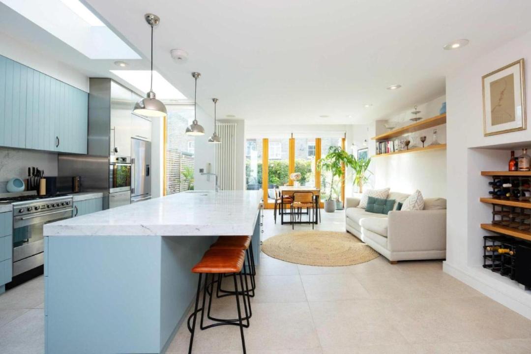 Photo of Kitchen in Bedford