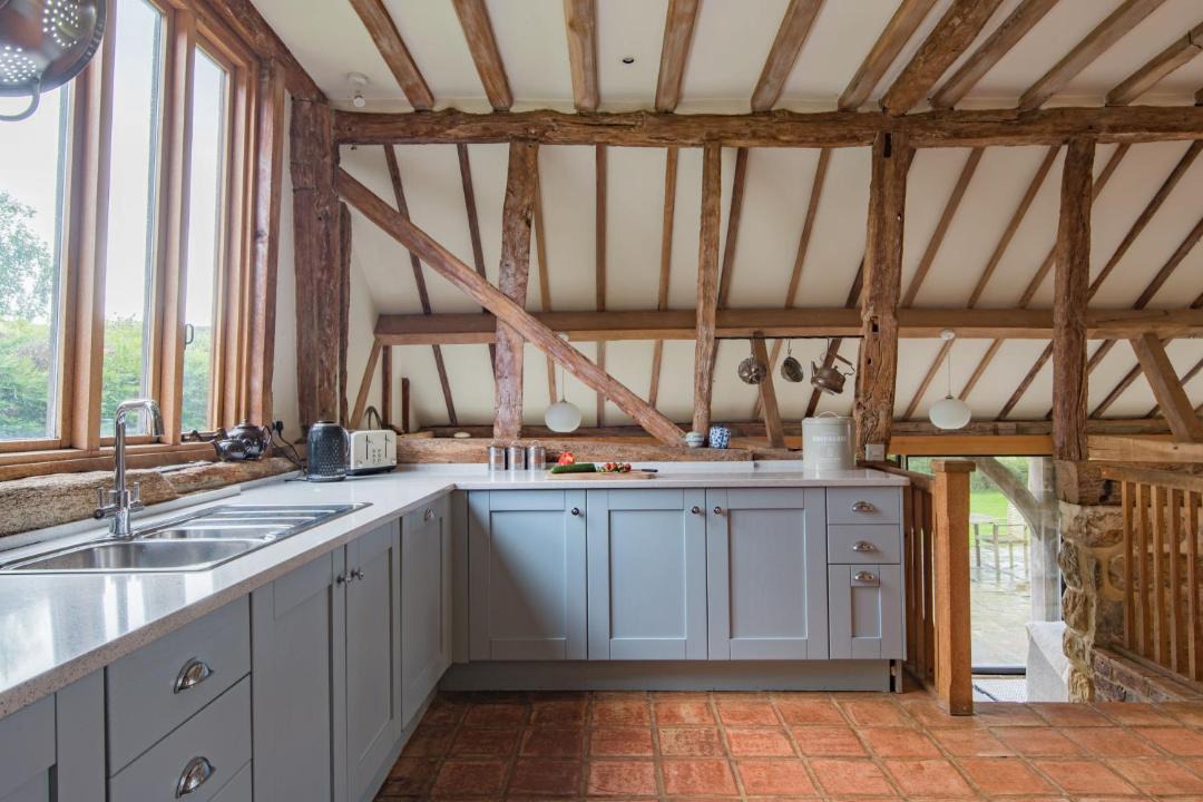 Photo of Kitchen in Sheffield Green