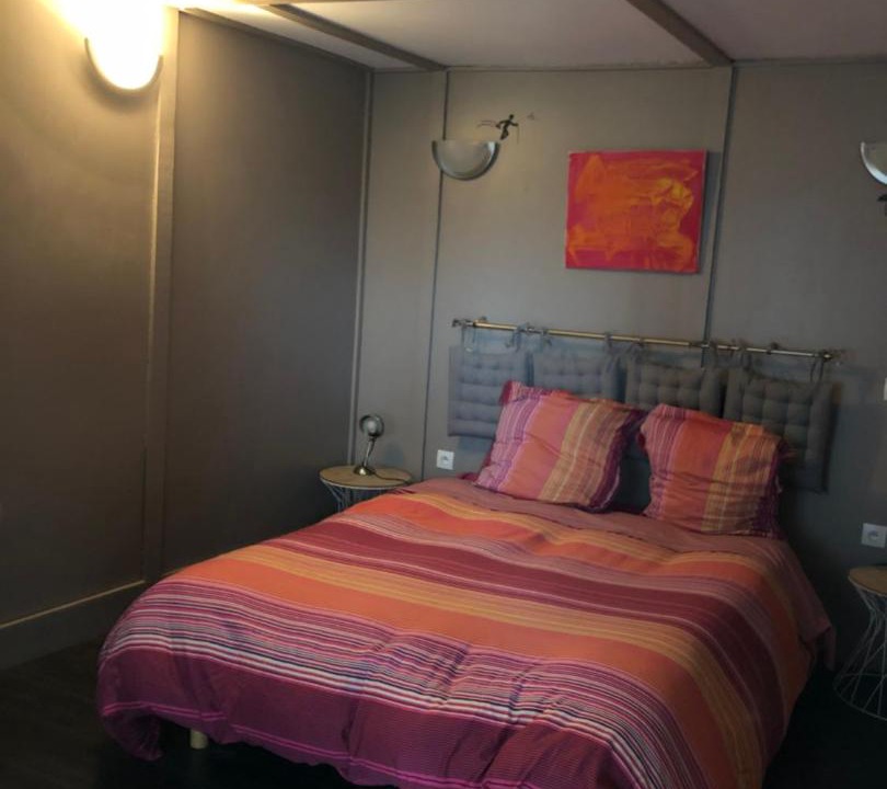 Photo of Bedroom in Linars