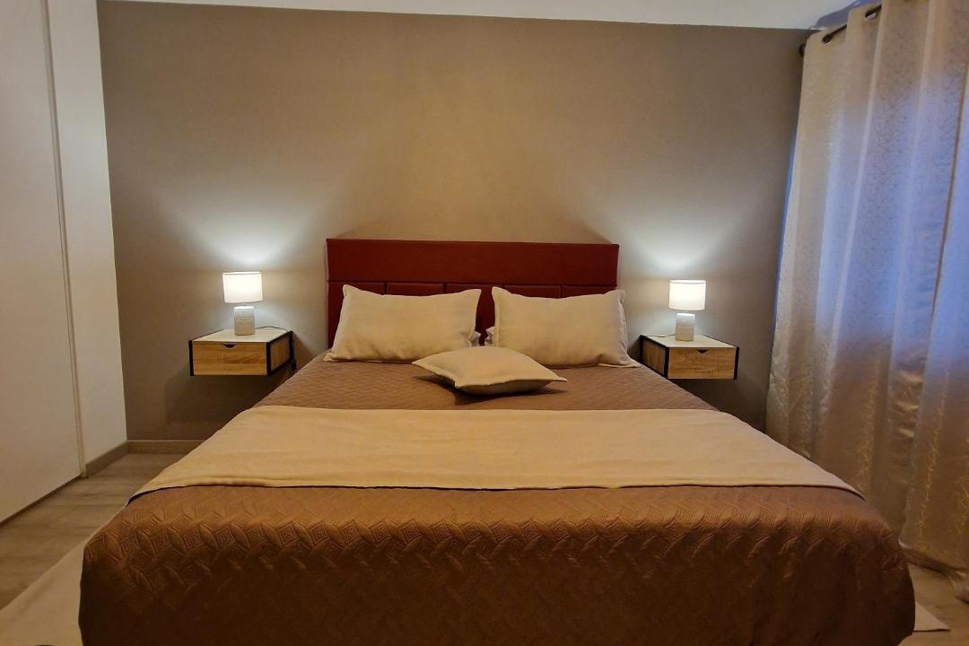 Photo of Bedroom in Mornay