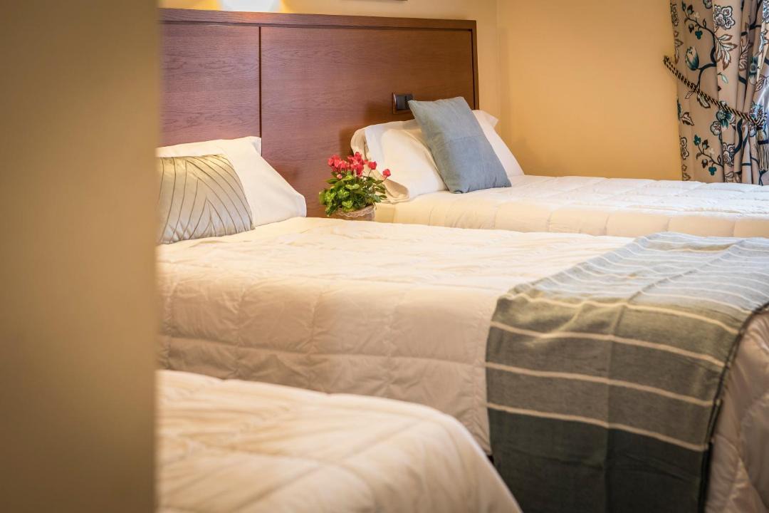 Photo of Bedroom in Cotos