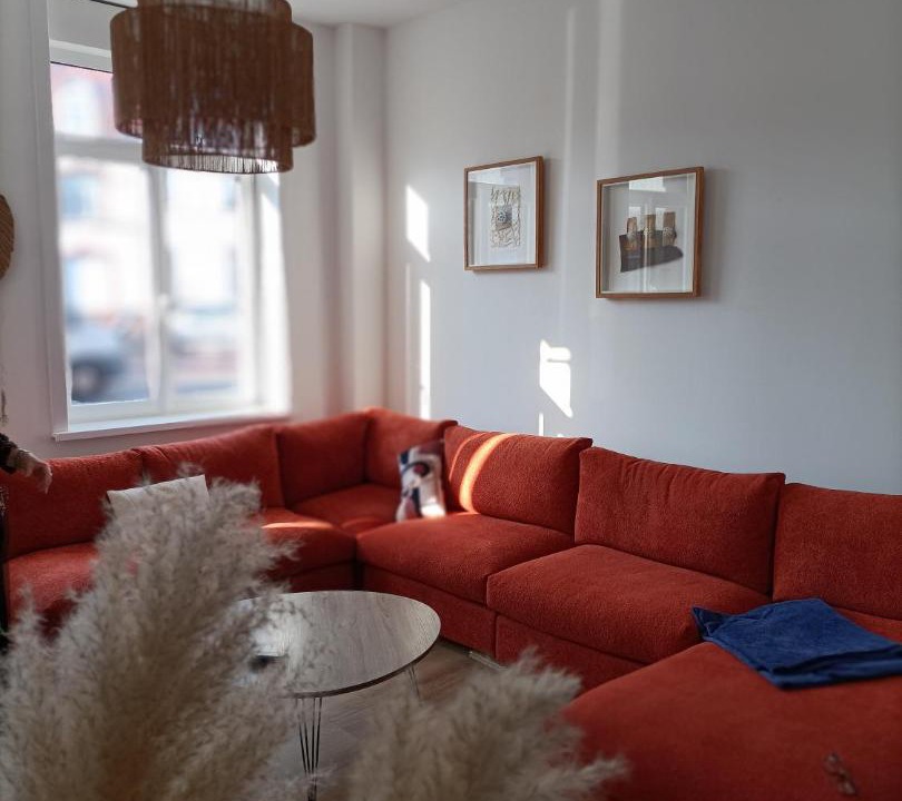 Photo of Livingroom in Rosendael