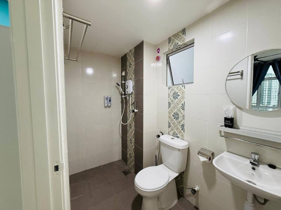 Photo of Bathroom in Hulu Kinta